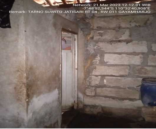 Foto Jamban/WC 0%